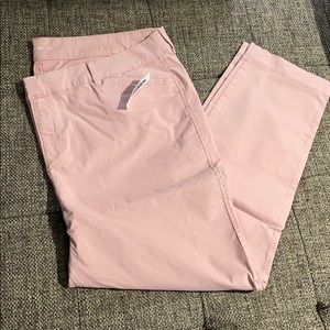 Old Navy Pixie Pants - NWT size 18